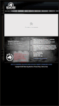 Mobile Screenshot of blackdogmachine.com